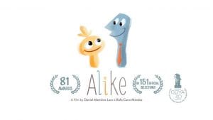 Alike film d'animation
