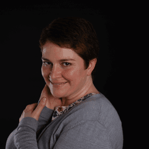 Emmanuelle de Dardel, correctrice, rédactrice, copywriter, coach en écriture