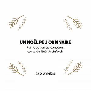 Conte de Noël Covid