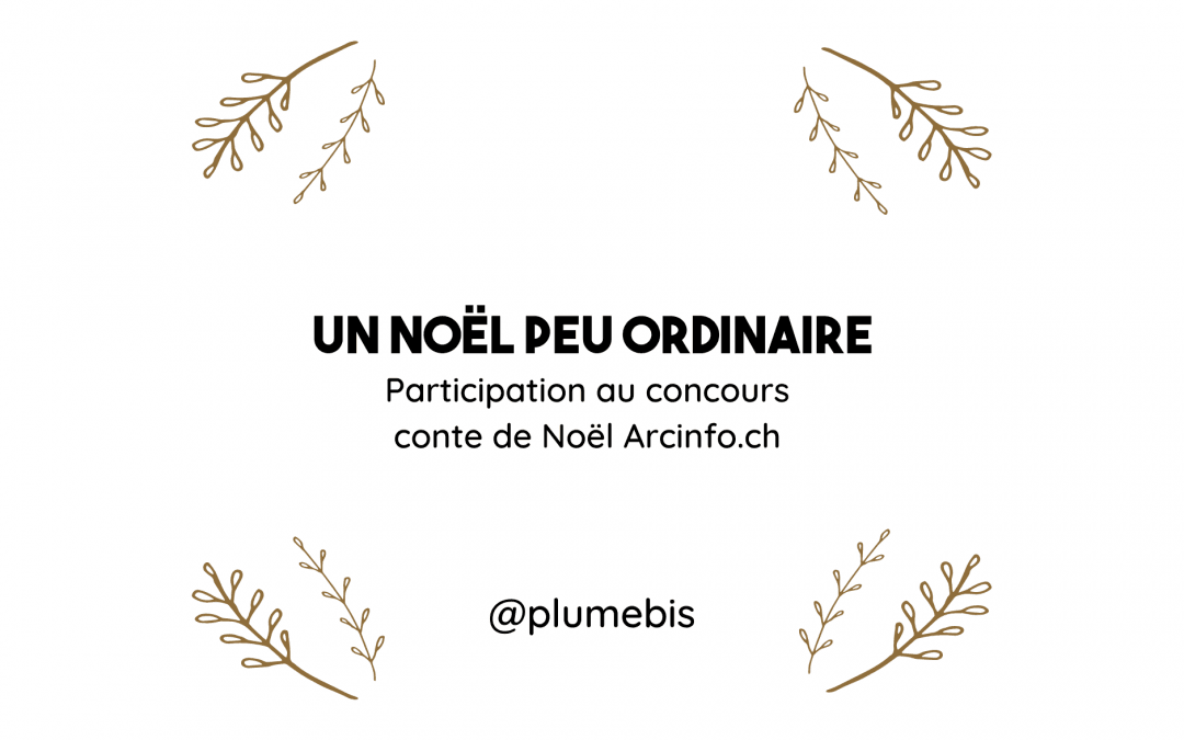 Un Noël peu ordinaire