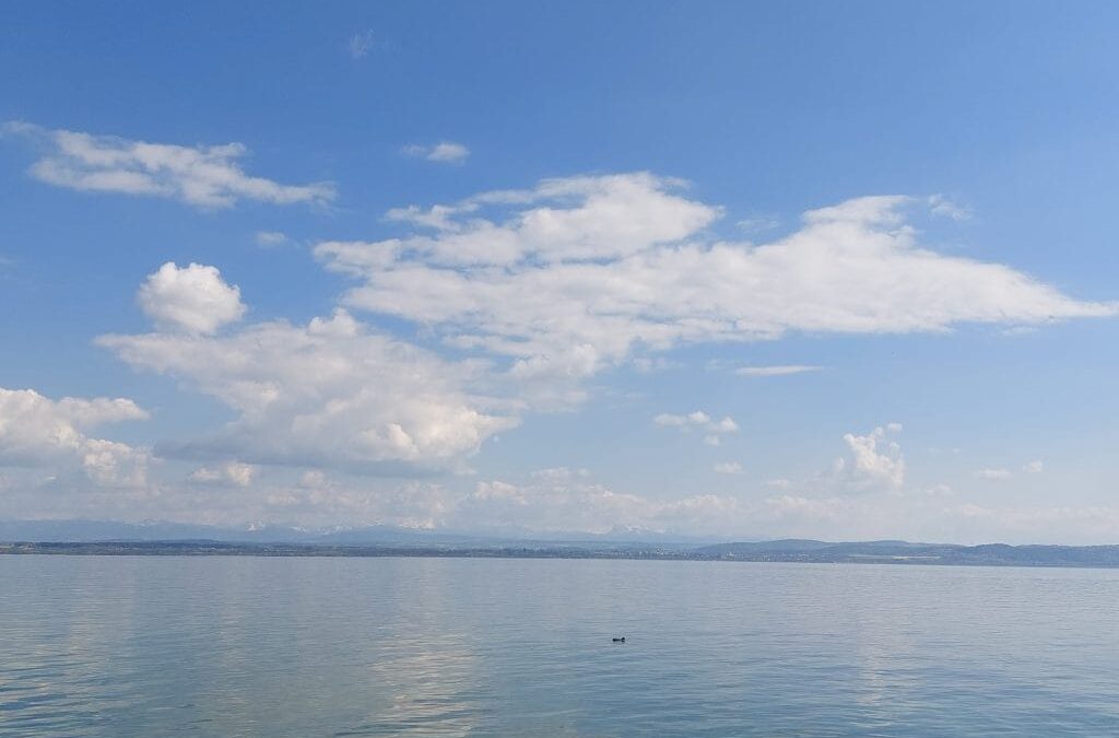Apprivoiser les nuages