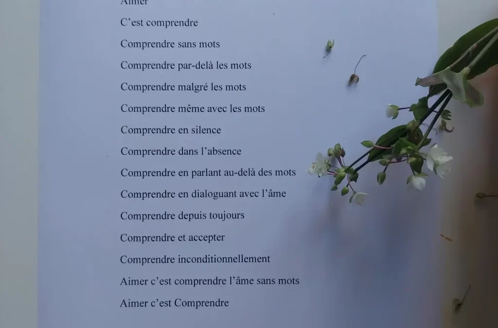 Poésie téléchargeable