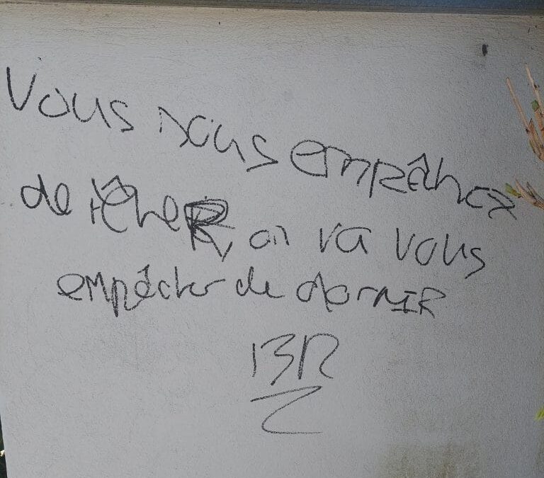 Graffiti