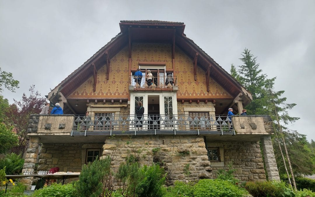 Villa Fallet