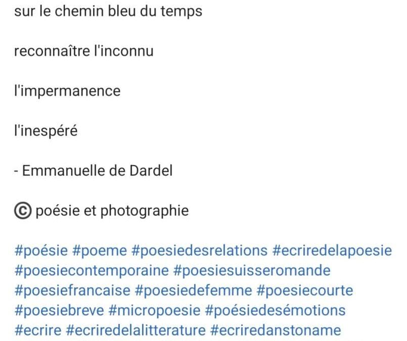 au détour