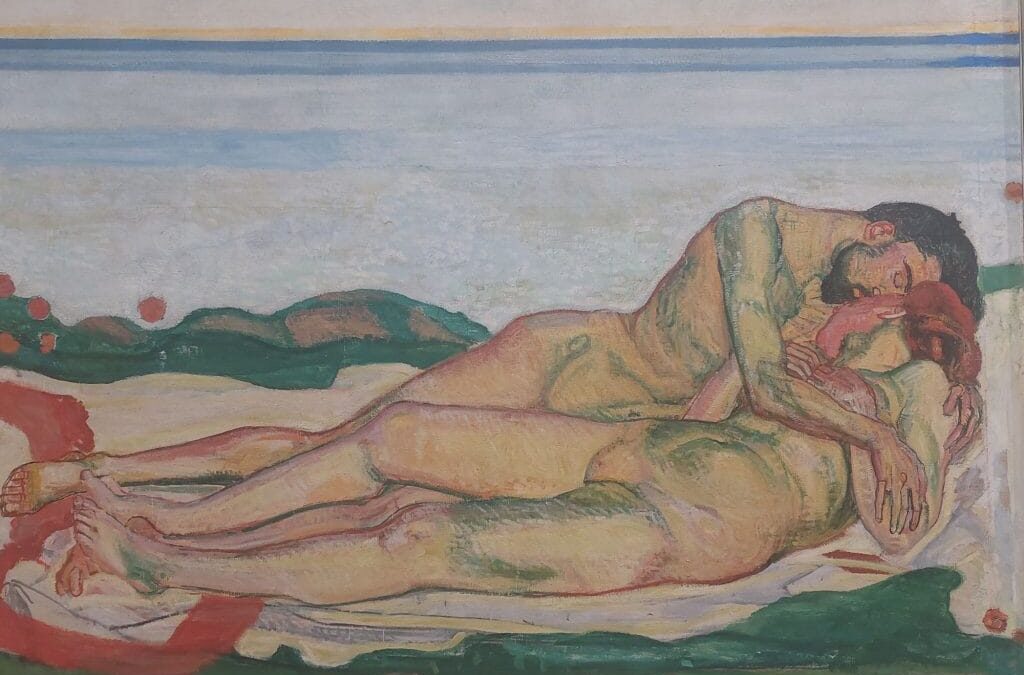 de l&rsquo;amour